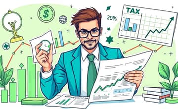 Planejamento Tributário: Reduza Impostos de Forma Legal e Eficaz
