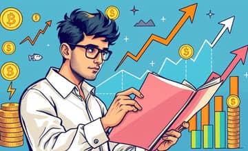 Desbloqueie o Sucesso: Estratégias Financeiras para Empreendedores Iniciantes