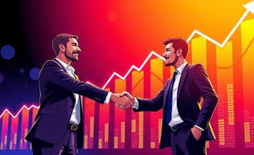 Parcerias Estratégicas: Multiplique Seus Resultados Financeiros