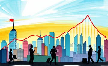 Entenda os ciclos de mercado e capitalize-os