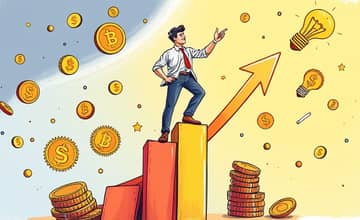 Lucratividade Pura: Maximizando Seus Ganhos no Empreendedorismo