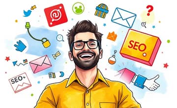Marketing com Orçamento Zero: Estratégias de Divulgação Baratas