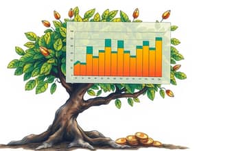 Entendendo o DRE: A Demonstrativo de Resultados do Exercício na Prática