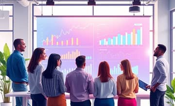 Indicadores Financeiros Chave: Monitore a Saúde do Seu Empreendimento