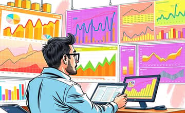 KPIs do Empreendedor: Os Indicadores Que Você Não Pode Ignorar