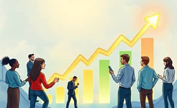 Planejamento de Metas Financeiras: Conquiste Seus Objetivos Empresariais