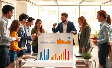 Cultura Organizacional e Finanças: Como Se Conectam