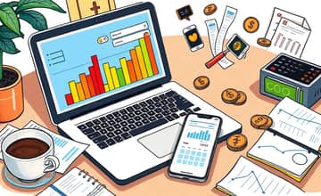 Controle financeiro para freelancers: as melhores ferramentas