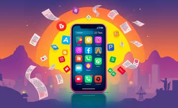 Descubra apps que otimizam seus impostos