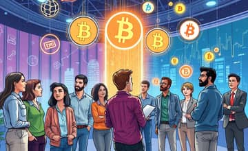 Transformação Digital no Setor Financeiro para Empreendedores