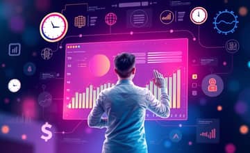 Automação Financeira: Simplifique a Gestão do Seu Tempo e Dinheiro