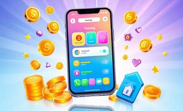 Organize suas finanças com apps gamificados
