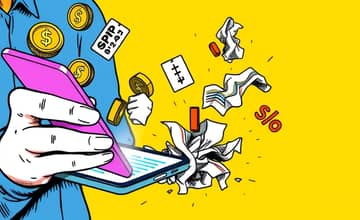 Apps que te ajudam a negociar dívidas com sucesso