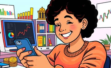 Planejamento financeiro descomplicado: apps essenciais