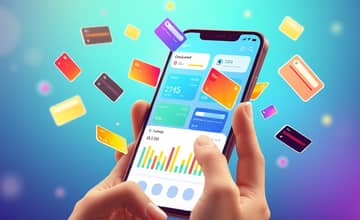 Descubra apps para gerenciar múltiplos cartões de crédito
