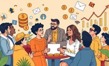 Mentoria Financeira: Busque Orientação para o Sucesso