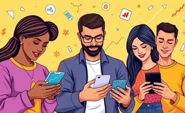 Do básico ao avançado: apps para todos os níveis de investidor