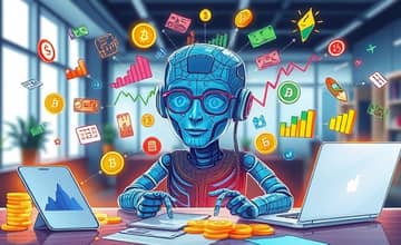 Ferramentas de análise de gastos por inteligência artificial