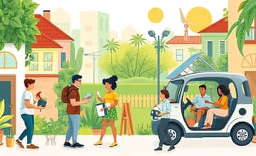 Economia colaborativa: Ganhando e poupando juntos