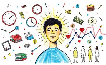 Aprenda a investir em você: o ativo mais valioso