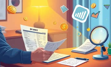 Desvende os segredos do seu extrato bancário