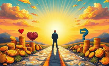 A psicologia do dinheiro: entenda suas escolhas