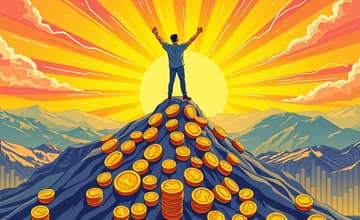 Liberdade financeira: mais que um sonho, uma meta