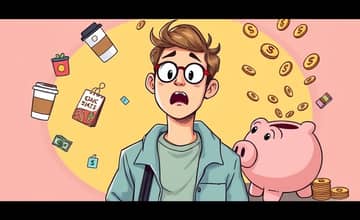 A armadilha da pequena compra: como evitar
