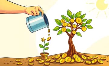 Multiplicando sua renda com estratégias simples