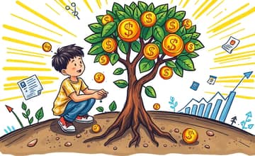 Desvendando o mundo dos investimentos para iniciantes