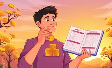 Gaste com inteligência: o segredo de quem prospera
