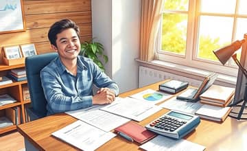 Gerenciando dívidas: um guia para a recuperação