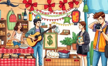 Renda extra: transforme hobbies em lucros