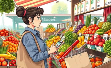 Como negociar e economizar em todas as compras