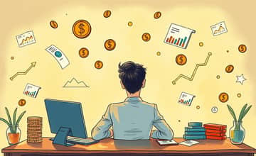 Entenda seus gastos e mude sua vida financeira