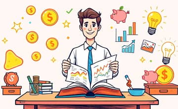 Seja seu próprio mentor financeiro: o poder do conhecimento