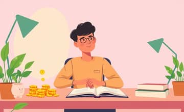 O minimalismo financeiro e seus benefícios no dia a dia