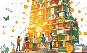 Desmistificando os termos do mercado financeiro