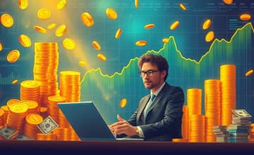 A importância do fluxo de caixa nos investimentos