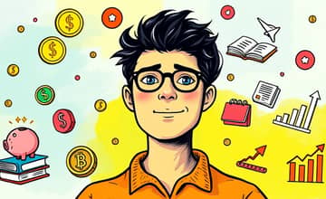 Seu planejamento de vida passa pelas suas finanças