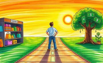 Como o autocontrole impulsiona suas economias