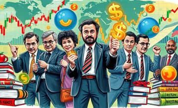 Aprenda com os maiores investidores de todos os tempos