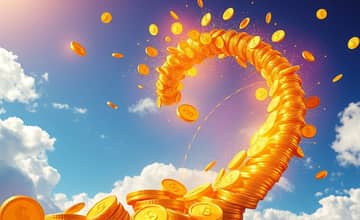 O segredo para um crescimento exponencial nos investimentos