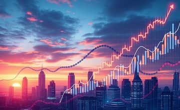 Como a inteligência artificial está moldando o futuro dos investimentos