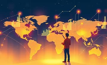 Monitore os indicadores econômicos que impactam seus ativos