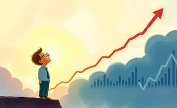 O poder da paciência no mercado de ações