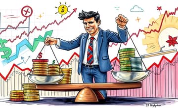 Aprenda a usar a técnica do preço médio