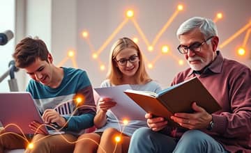 Estratégias de investimento para diferentes fases da vida