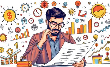 Aprenda a ler os relatórios de analistas financeiros