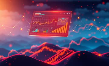 O Poder dos Dados: Use Métricas para Decisões Financeiras Mais Inteligentes